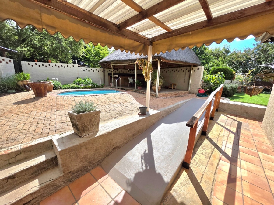 4 Bedroom Property for Sale in Eureka Free State